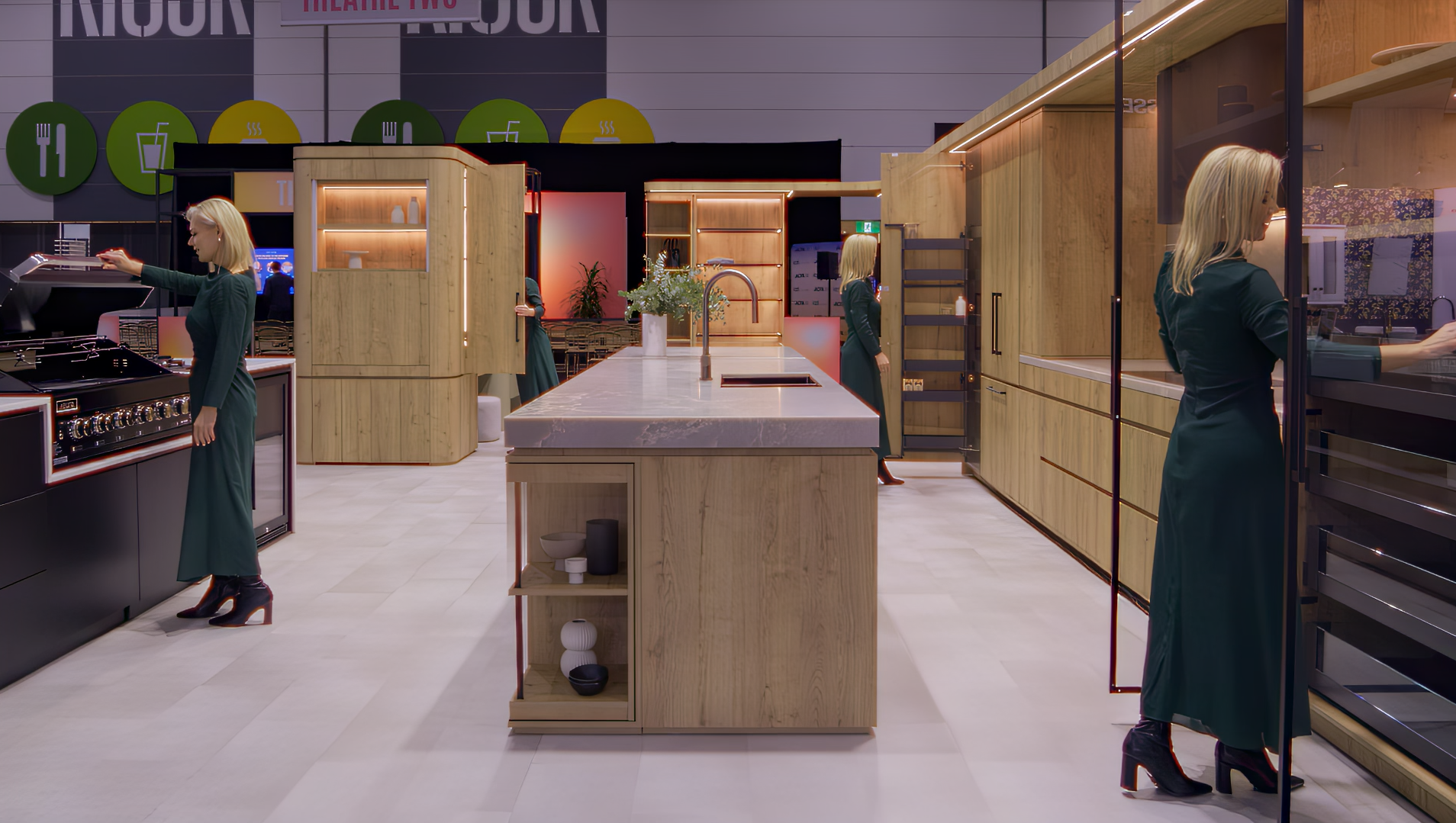 Our Design Show Australia 2025 Recap!