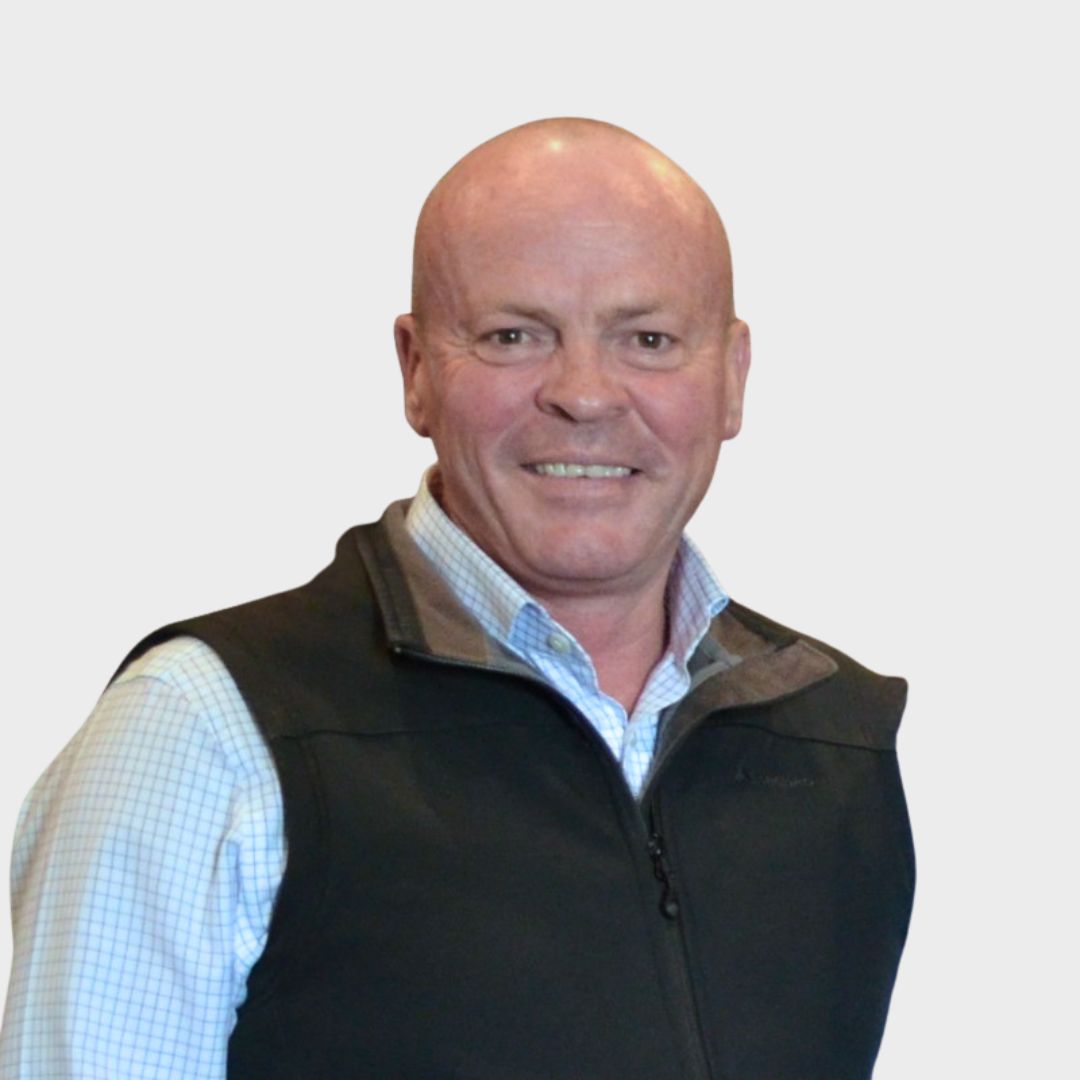 Regional Manager SAPhil Wakefield