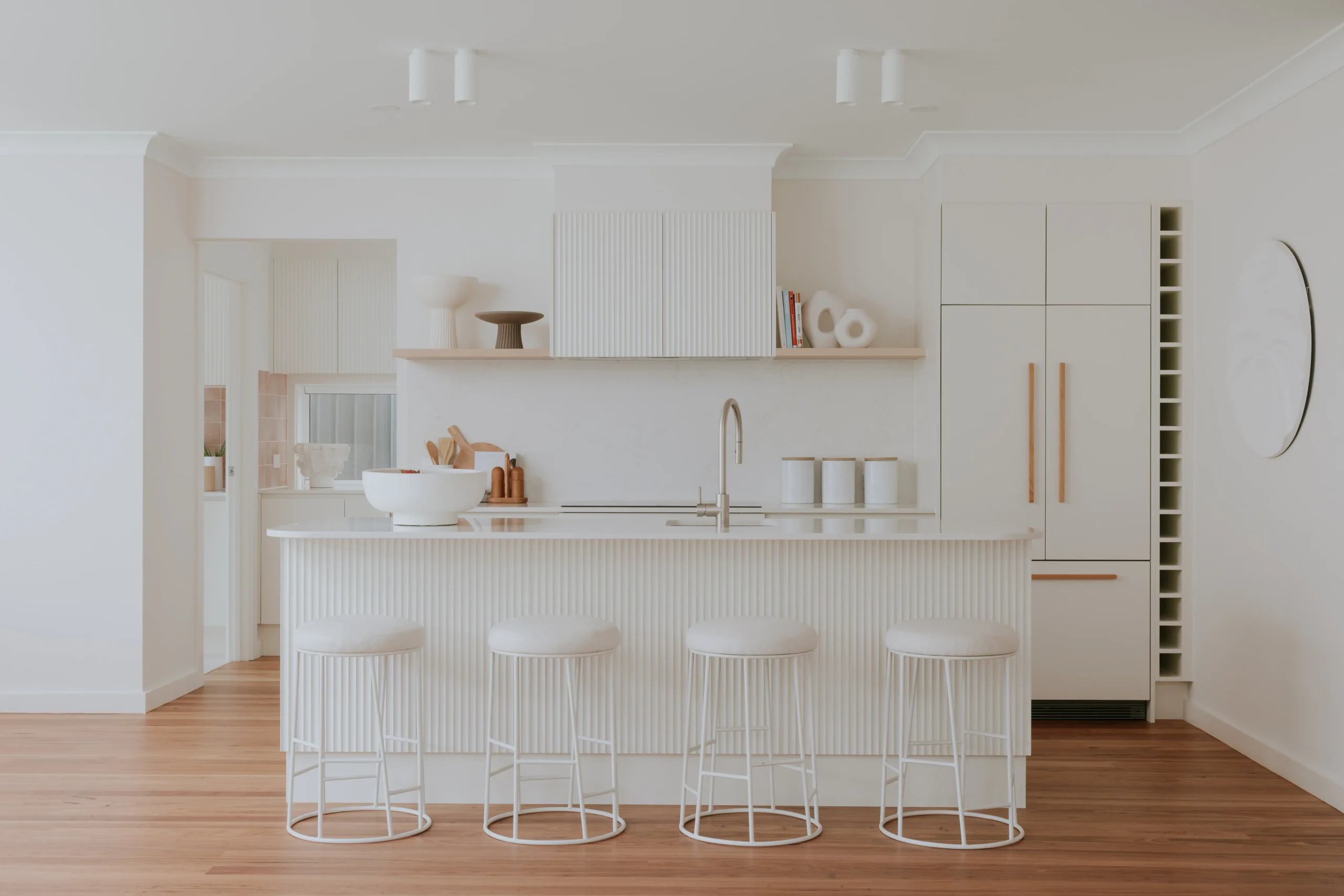 PROJECTKingston Living